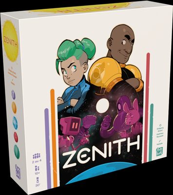 Zenith