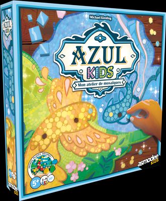 Azul Kids