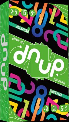 Dnup
